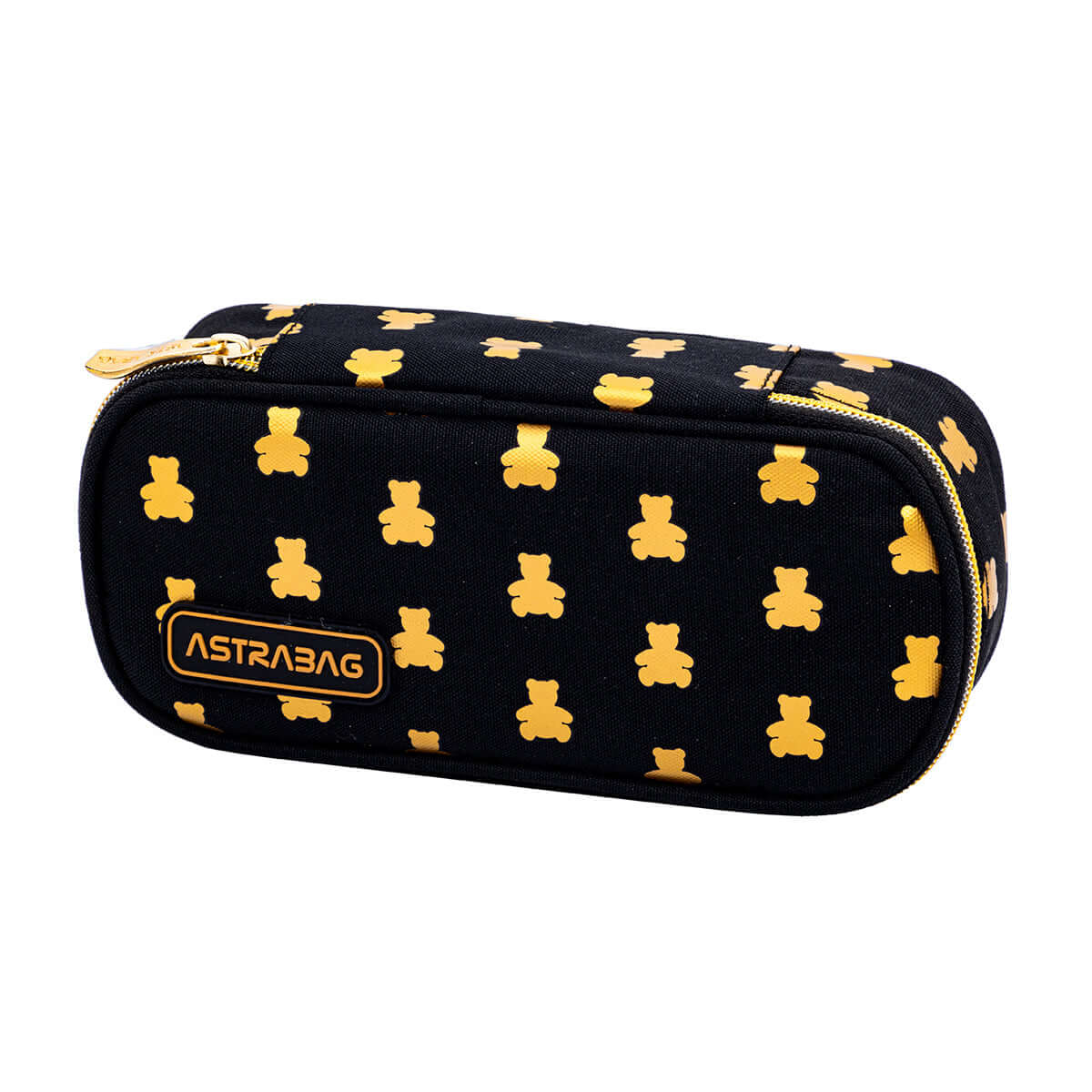 Penar Astra AC6 Golden Teddy, 1 compartiment Penar Astra AC6 Golden Teddy, 1 compartiment